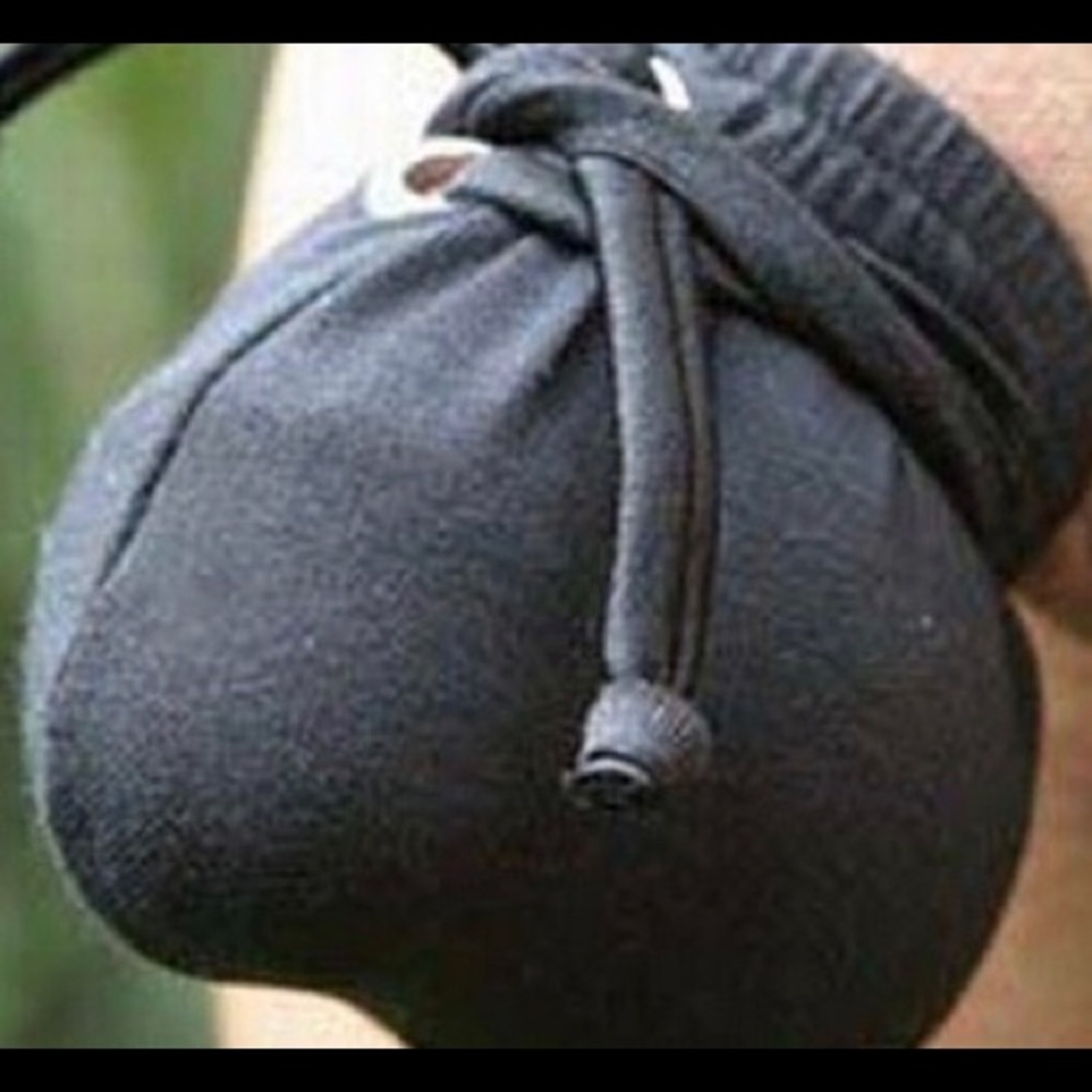 New men’s ball and all sack